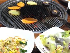 -韩一品韩国料理(柏庐南路店)