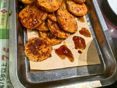 -清真·老兰家(兴善寺西街总店)