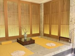 -西安华清御汤酒店