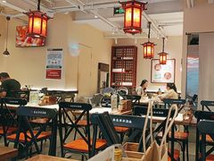 -和府捞面(欧亚卖场店)