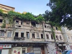 -汕头市小公园