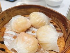 -潮福城大酒楼·潮味粤品·港式点心(湖滨北路店)