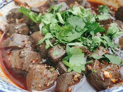 -惠记粉汤羊血(小南门店)