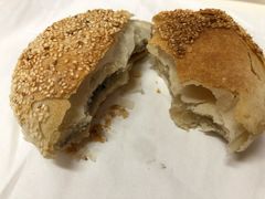 -朱记小郑酥烧饼(建康路店)