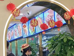 -贺兰山·西北菜(牛街总店)