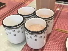 -巴依老爷新疆美食(清华东门店)