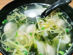 -笼铭坊(北蔡店)
