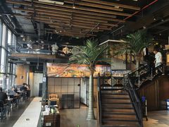 -咖梦餐厅 COMENG RESTAURANT