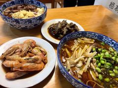 -太湖面馆十八浇(渔港路店)