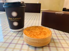 -PAUL LAFAYET 法式甜品(港汇广场店)
