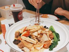 -大厨小馆(华阳城店)