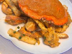 -香山湖家家宴(中山陵店)