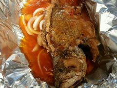 -19号私房菜(云南路店)