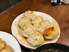 -舒蔡记生煎菜饭(云南中路店)