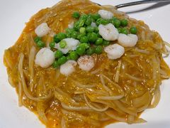 -肆月河豚·新淮扬(金融街店)