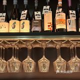 品味花园餐厅，畅享葡萄酒盛宴