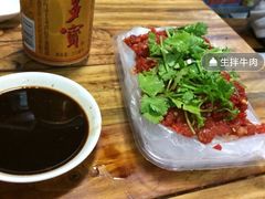 -夜烤·宜宾烧烤(洋河路店)
