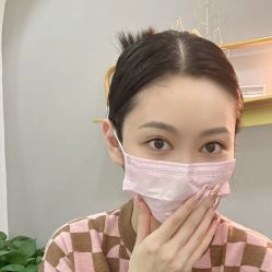 -Verywang半永久纹眉•仪器野生眉