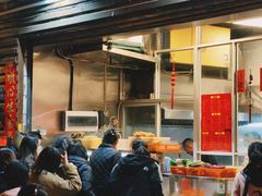 -筒骨麻辣烫(永同昌公寓胜明花园店)