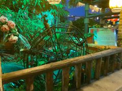 -园林美食城·本土农家菜(杨和镇店)