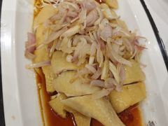 -海宝酒家(中山四路店)