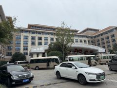 -常州武进九洲喜来登酒店