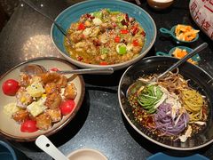 -华豫川酒家(大卫城店)