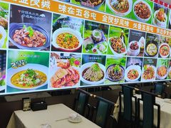 -五谷屯私房菜·始于2005(中山陵童卫路店)