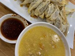 -西工饭庄快餐厅(西工小街店)