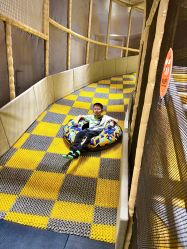 -奈尔宝家庭中心·亲子餐厅(苏州大悦城店)