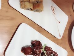 -枣子树·素食餐厅(普陀山店)