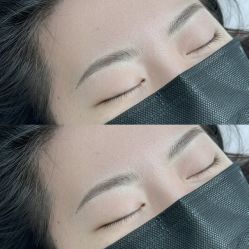 -张小野·专业半永久纹眉