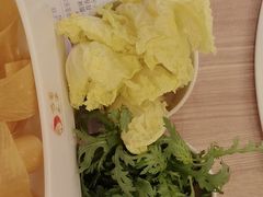 -巴蜀王婆大虾(南锣鼓巷店)