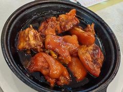 -汇兴源餐馆(小北路店)