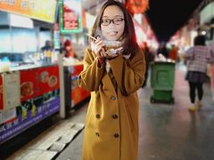 -大学城夜市