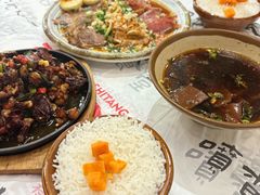 -东排食堂长沙小吃大排档(五一广场店)