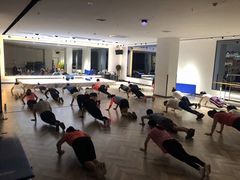 -奇迹健身(金牛凯德店)