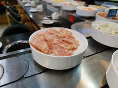 -咕叽咕叽自助烤肉小火锅(茂业清扬店)