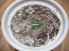 -枣子树·素食餐厅(普陀山店)