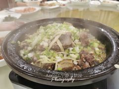 葱油焗水鱼-朱仔记食府(江南大道店)