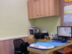 -瑞鹏宠物医院·宠保定点·心脏科·内科(御桥分院)