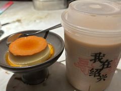 -寻宝记绍兴菜(状元店)