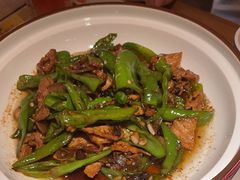 -绿茶餐厅(龙湖金楠天街店)