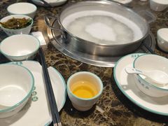 -鱼粤鲜淘米捞·中山脆肉鲩火锅(悦湖会店)