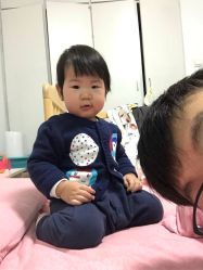 -星童star.kids儿童发型设计·满月胎发(玉兰花园店)