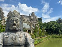 -南宁方特东盟神画