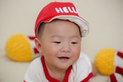 -可优蜜儿童摄影