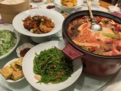 -北京老铺烤鸭(高新店)