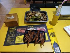 -望京小腰(北京总店)