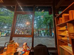 -院子餐厅·大锅菜·老杭帮(桥西直街店)